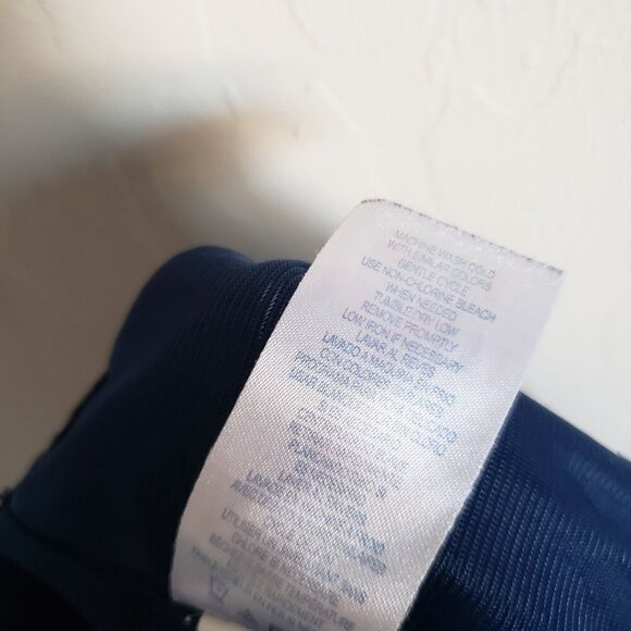 Adidas Champion Basketball Shorts Bundle of Two Navy Blue Size Youth Large 14/16 - Picture 12 of 12